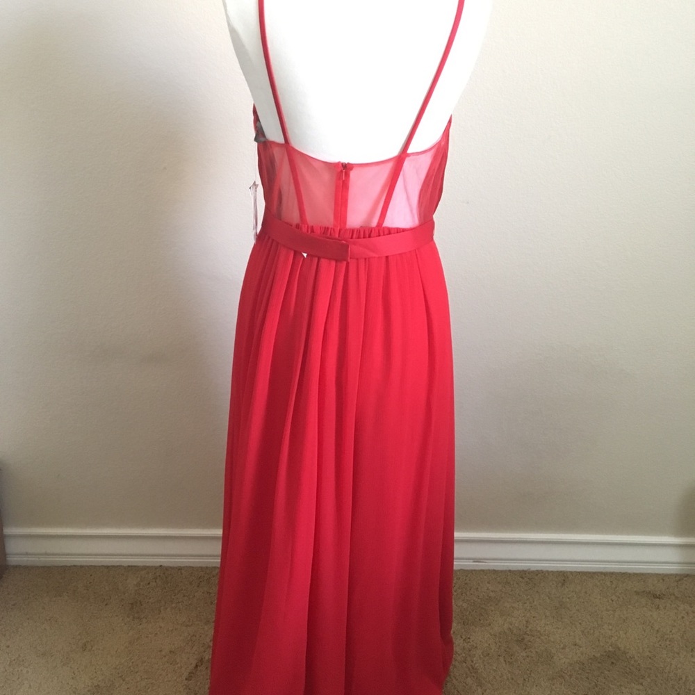 Vera Wang Special Occasion Dress